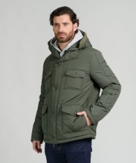Campera Millard