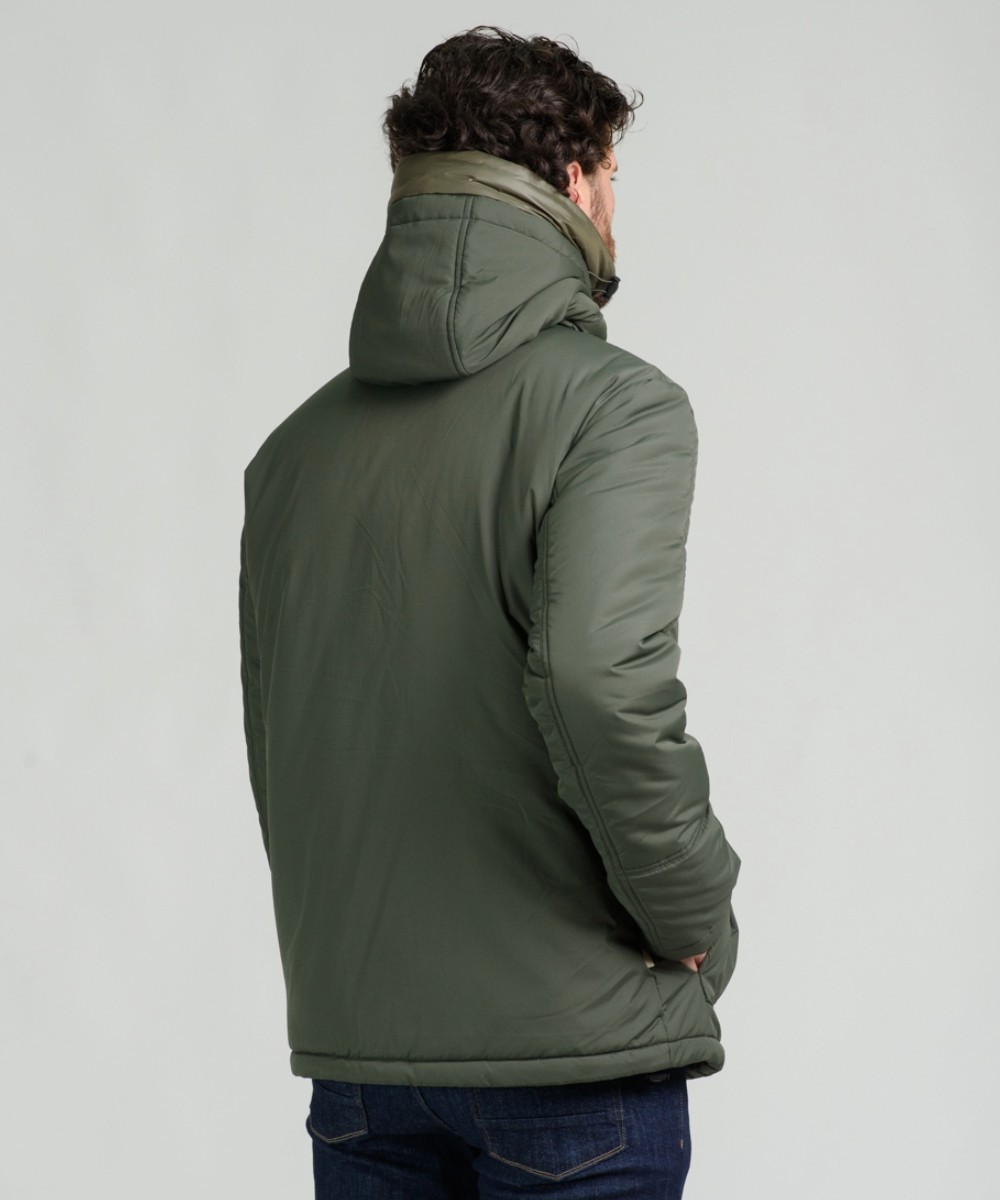 Campera Millard