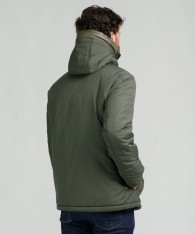 Campera Millard