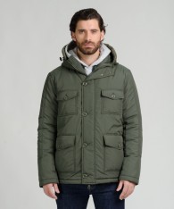 Campera Millard