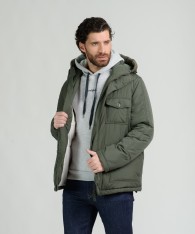 Campera Millard
