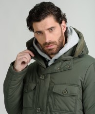 Campera Millard