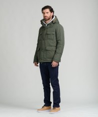 Campera Millard