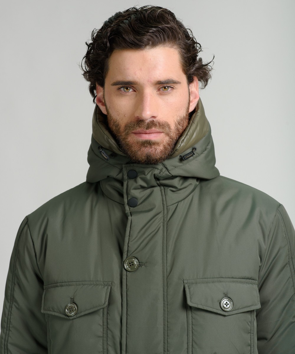 Campera Millard