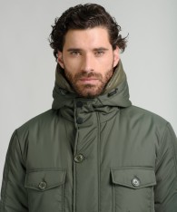 Campera Millard