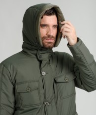 Campera Millard