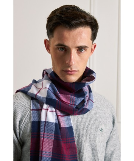 Bufanda Kent 2