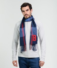 Bufanda Kent