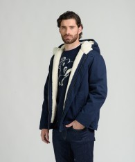 Campera Mervyn