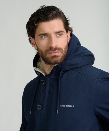 Campera Mervyn 2