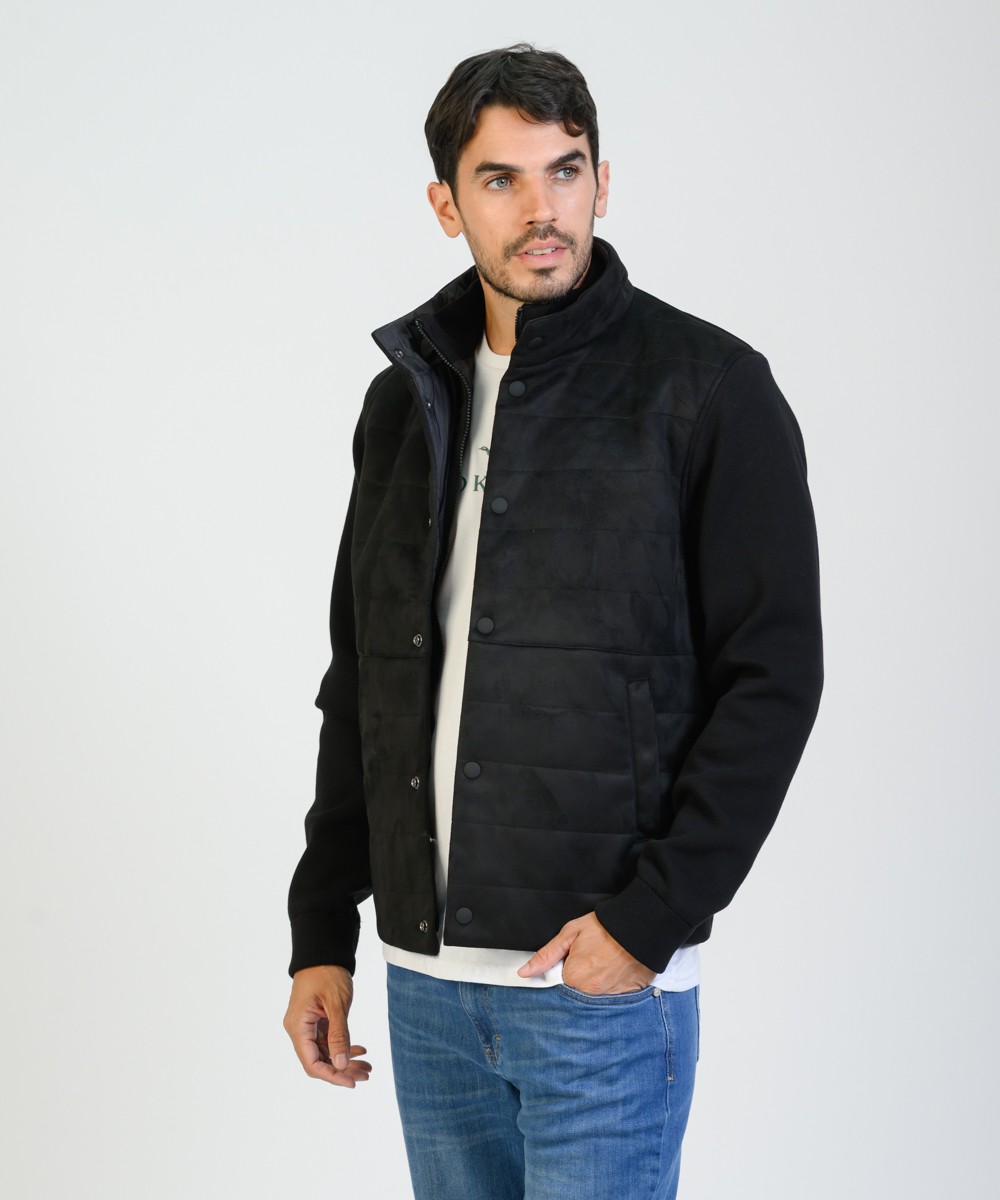 Campera Nicola