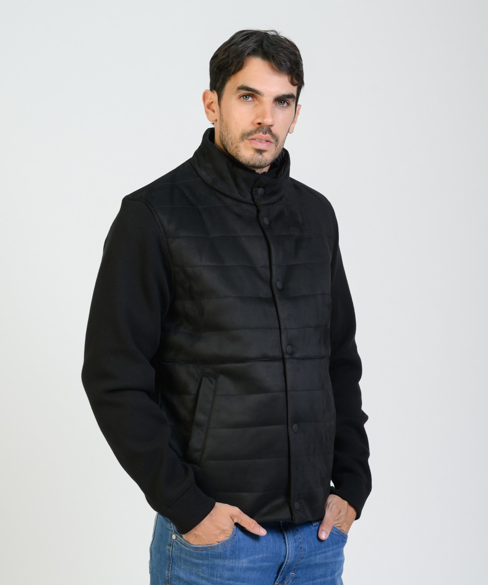 Campera Nicola