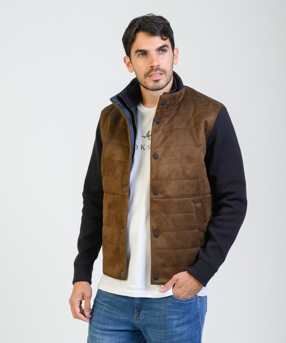 Campera Nicola