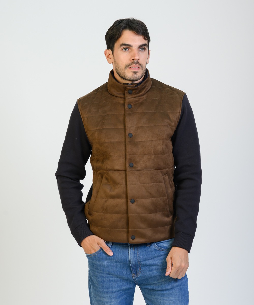 Campera Nicola