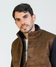 Campera Nicola