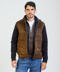 Campera Nicola