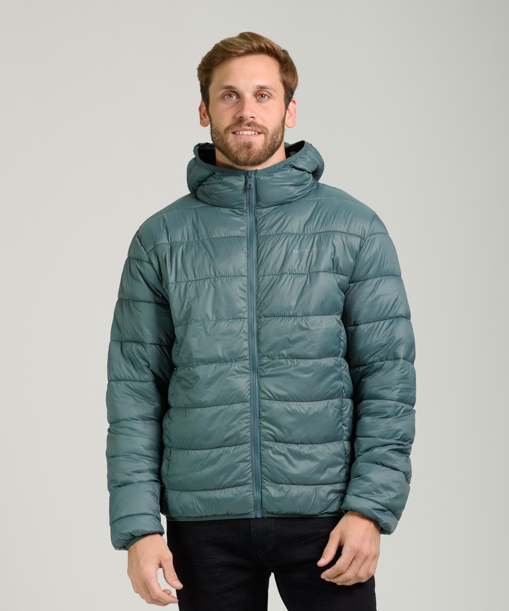 Campera Vicent Hoodie