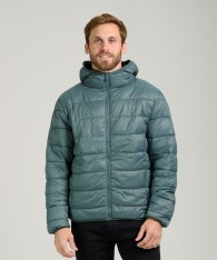 Campera Vicent Hoodie