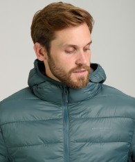 Campera Vicent Hoodie