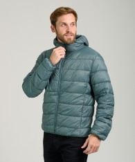 Campera Vicent Hoodie