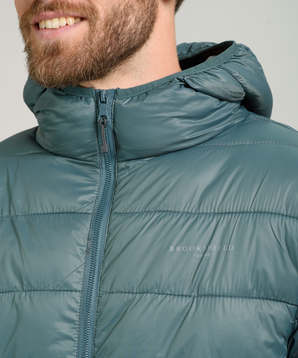 Campera Vicent Hoodie