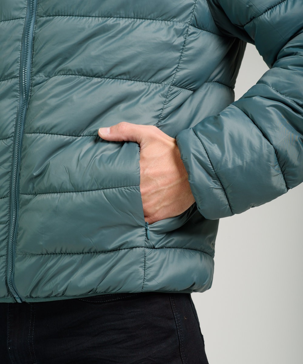 Campera Vicent Hoodie