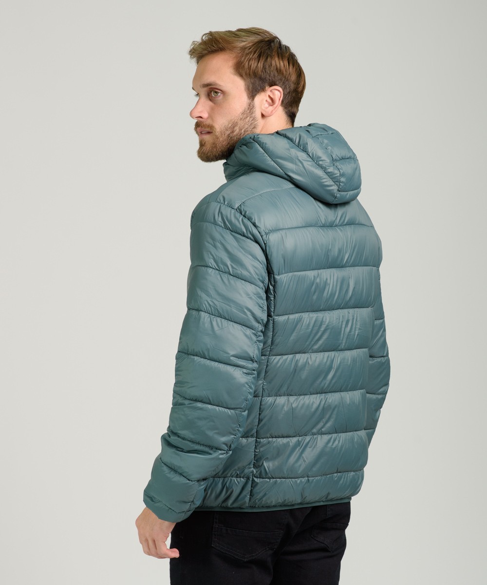 Campera Vicent Hoodie