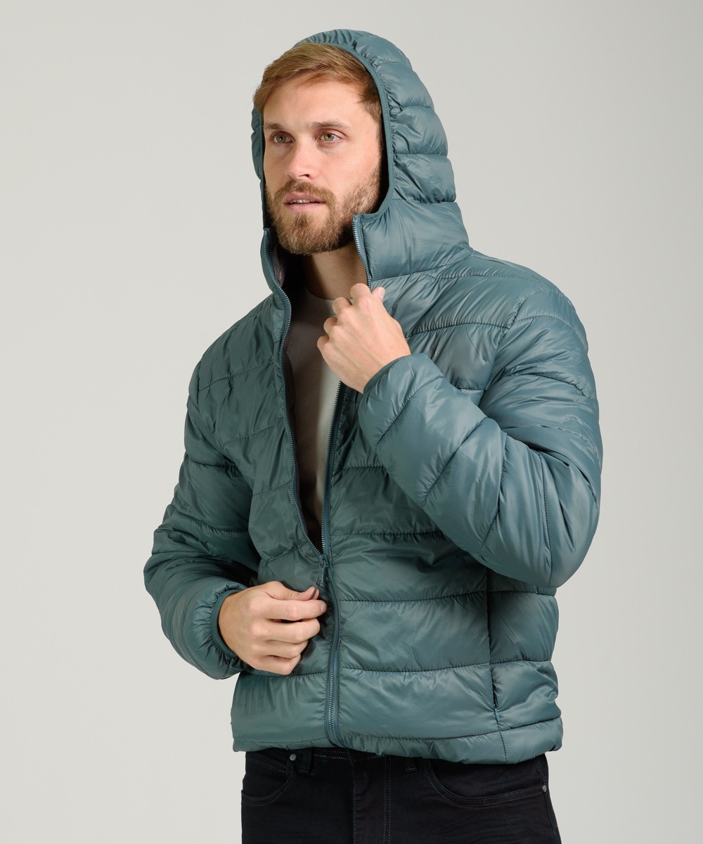 Campera Vicent Hoodie