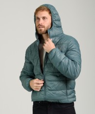 Campera Vicent Hoodie