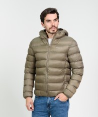 Campera Vicent Hoodie