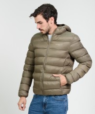 Campera Vicent Hoodie