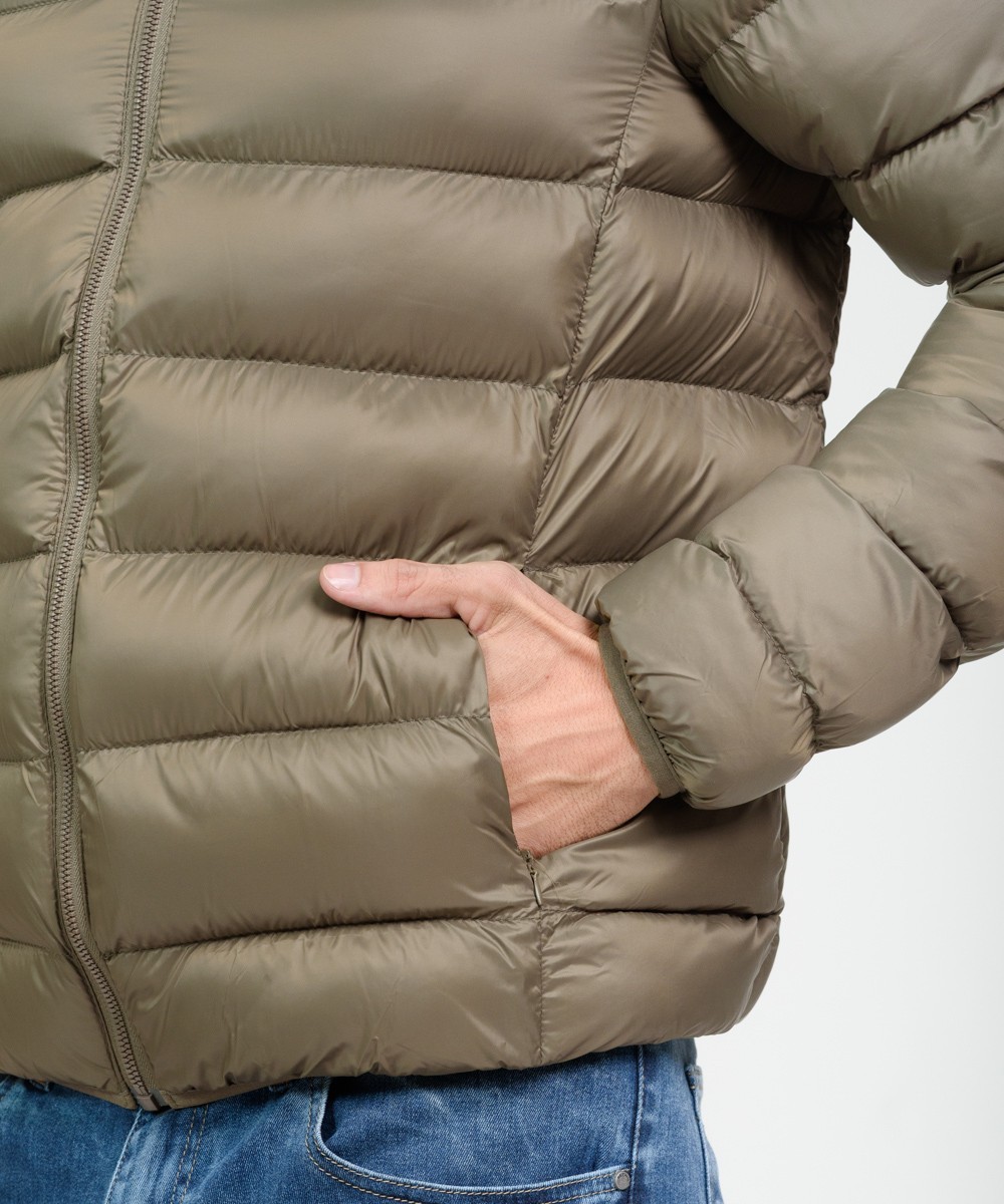 Campera Vicent Hoodie