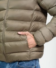 Campera Vicent Hoodie