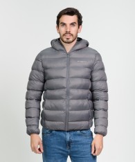 Campera Vicent Hoodie