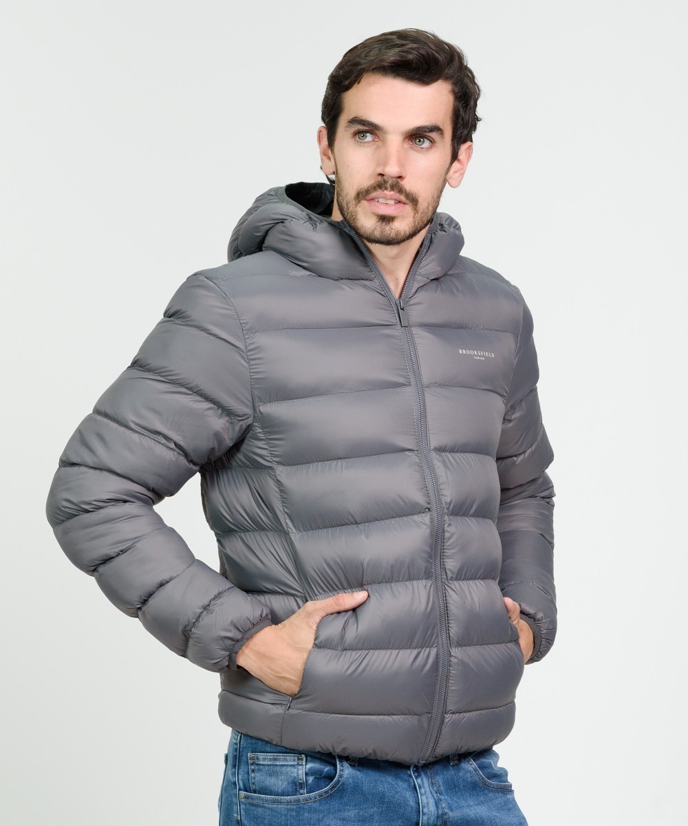 Campera Vicent Hoodie