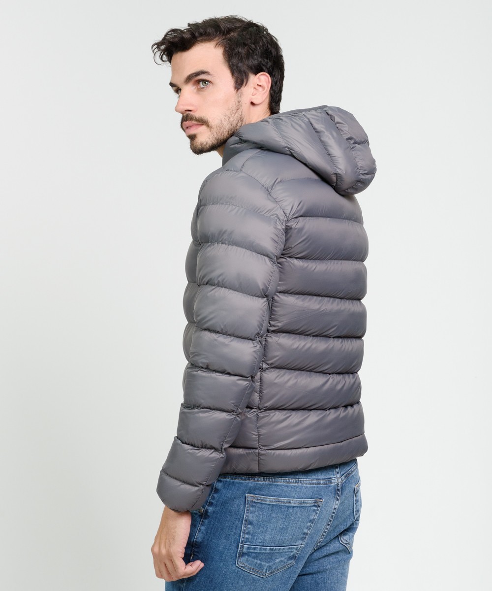 Campera Vicent Hoodie