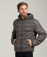 Campera Vicent Hoodie