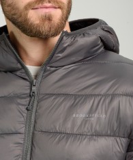 Campera Vicent Hoodie