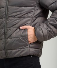 Campera Vicent Hoodie