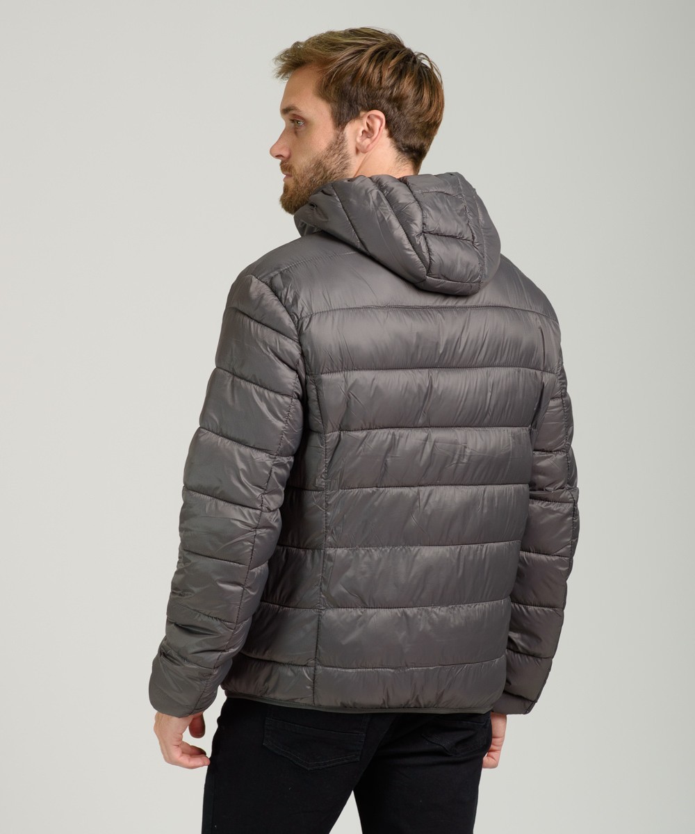 Campera Vicent Hoodie