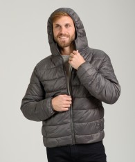 Campera Vicent Hoodie