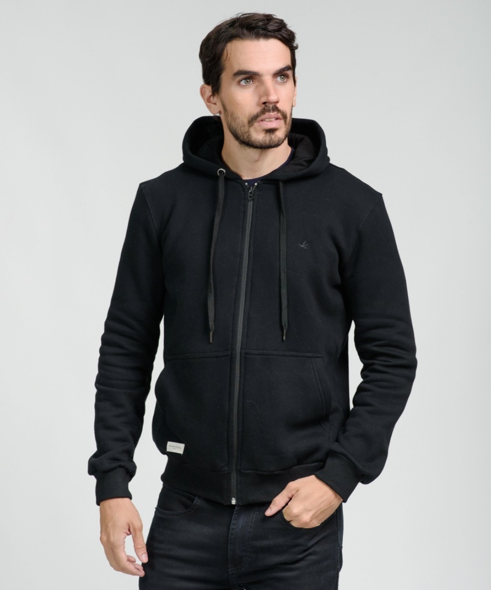 Campera Prato Frisa