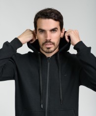 Campera Prato Frisa