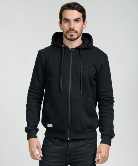 Campera Prato Frisa