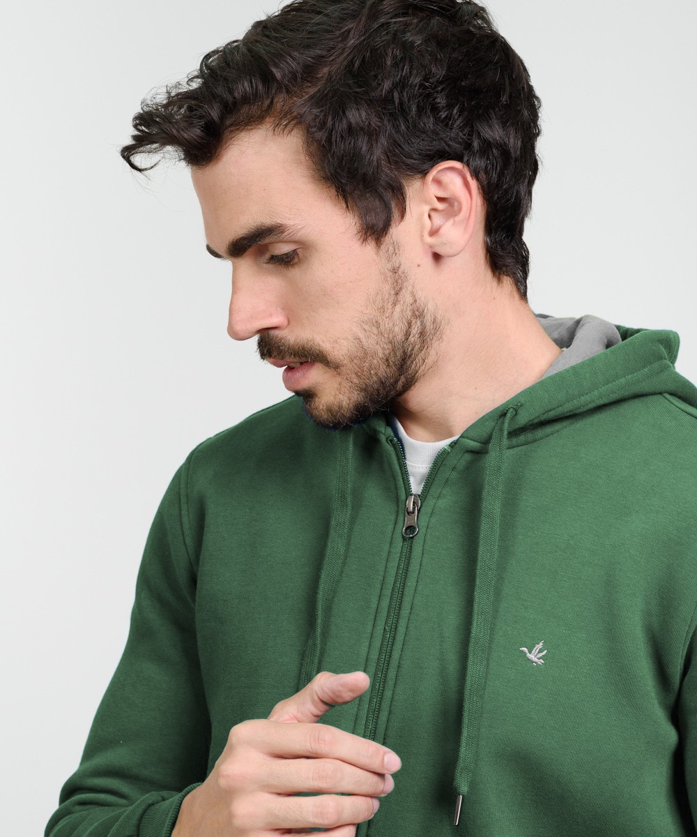 Campera Prato Frisa