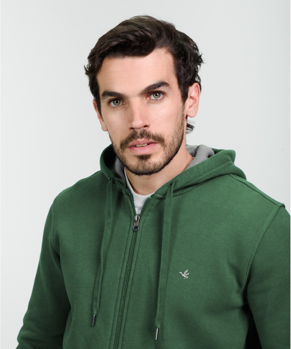 Campera Prato Frisa