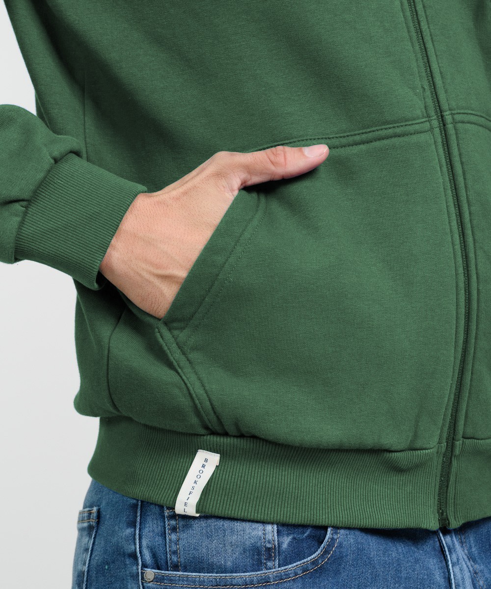 Campera Prato Frisa