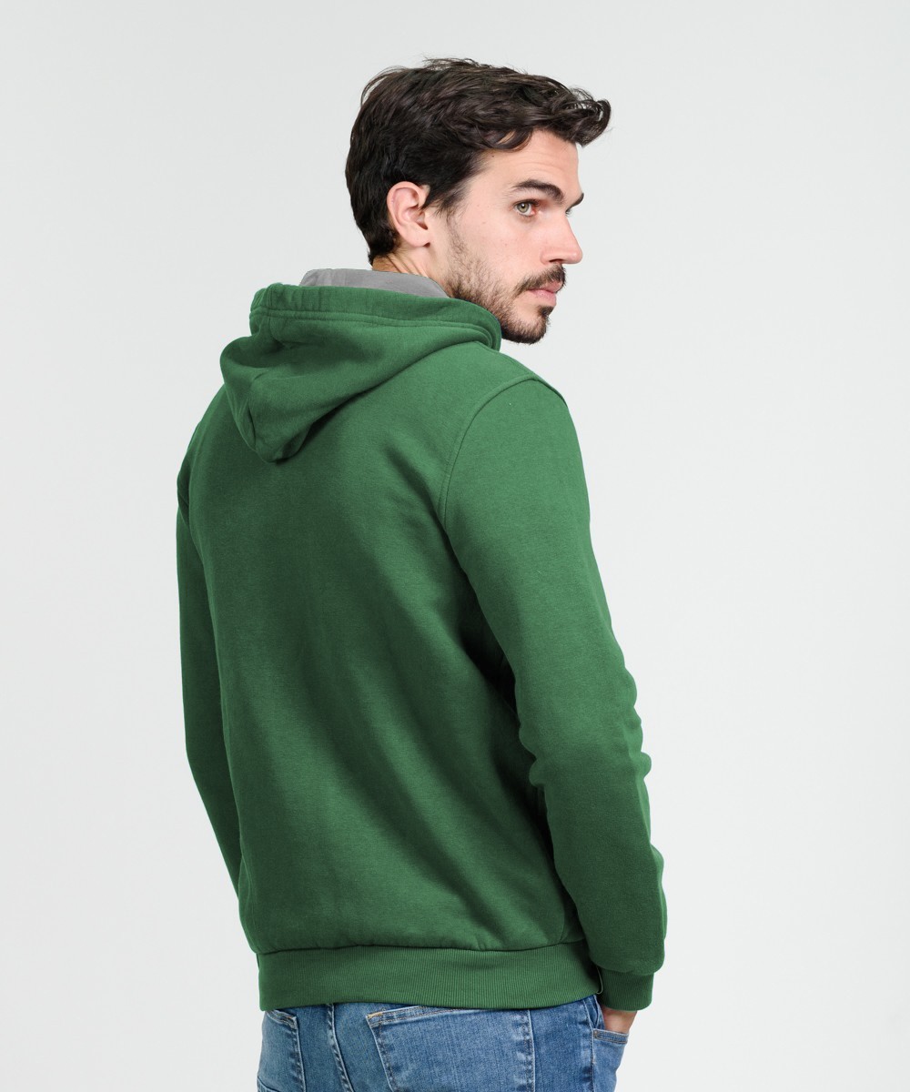 Campera Prato Frisa