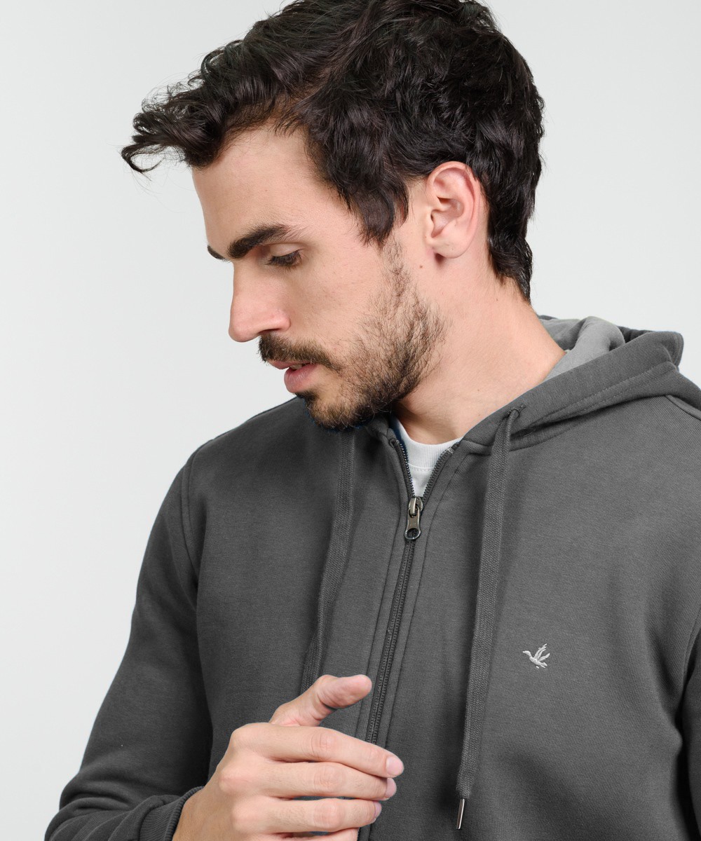Campera Prato Frisa