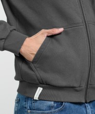 Campera Prato Frisa